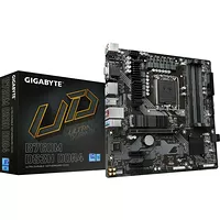 Gigabyte B760M DS3H DDR4
