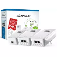 devolo Magic 2 Wi Fi 6 Multiroom Kit
