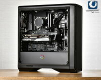 Config montée par nos experts le 2 Janvier 2023