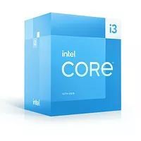Intel Core i3 13100
