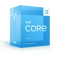 Intel Core i3 13100F
