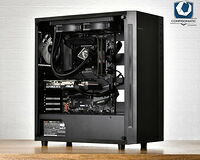 Config montée par nos experts le 3 Janvier 2023