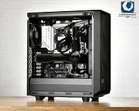 Config montée par nos experts le 5 Janvier 2023