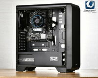 Config montée par nos experts le 5 Janvier 2023