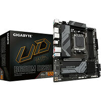 -15% sur les cartes mères Gigabyte !