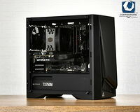 Config montée par nos experts le 11 Janvier 2023