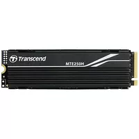 Transcend MTE250H M 2 1000 Go PCI Express 4 0 3D NAND NVMe
