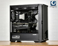 Config montée par nos experts le 18 Janvier 2023