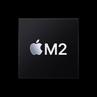 Apple Mac Mini M2 (MMFJ3FN/A-16GB-1TB-10GbE) (image:2)