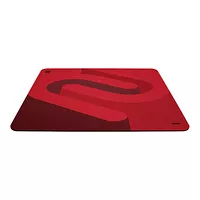 BenQ Zowie G SR Gaming Mouse Pad for Esports Large Red
