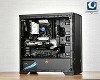 Config montée par nos experts le 24 Janvier 2023