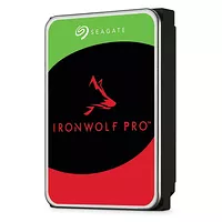 Seagate IronWolf Pro 16 To ST16000NT001
