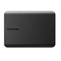 TOSHIBA - Disque Dur Externe - Canvio basics - 1 To - USB 3.2  (HDTB410EK3AA) - Cdiscount Informatique