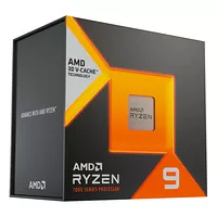 AMD Ryzen 9 7950X3D 5 7 GHz
