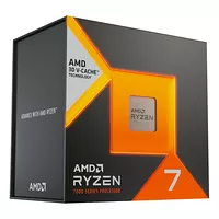 AMD Ryzen 7 7800X3D
