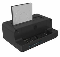 Dock disque dur et SSD