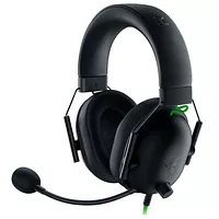 Razer Blackshark V2 X USB Black
