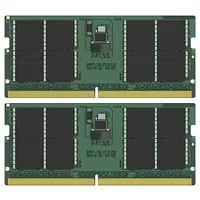 Kingston ValueRAM SO-DIMM 16 Go 2x8Go DDR5 5200 MHz CL42 SR X16