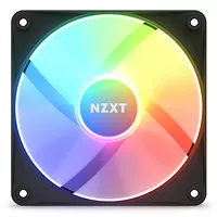NZXT F120 RGB Core - Black