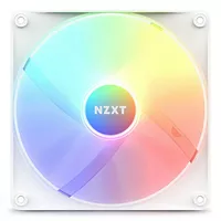 NZXT F140 RGB Core - White
