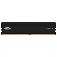 Crucial Pro DDR5 32 Go 5600 MHz CL46

