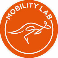 Mobility Lab Milki, Noir (picto:1579)