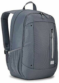 Case Logic Jaunt Backpack 15.6 pouces (Gris) (image:2)
