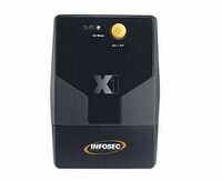Infosec X1 EX 1250 (image:2)