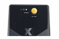 Infosec X1 EX 1250 (image:4)