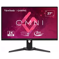 ViewSonic - OMNI VX2780J-2K
