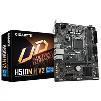 Gigabyte H510M H V2
