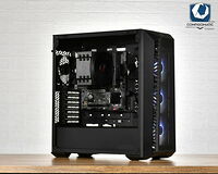 Config montée par nos experts le 7 Juillet 2023