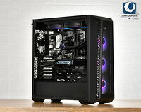 Config montée par nos experts le 7 Juillet 2023