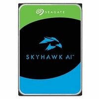 Seagate SkyHawk AI 18 To (image:3)