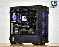 Config montée par nos experts le 20 Juillet 2023