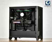 Config montée par nos experts le 25 Juillet 2023