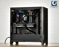 Config montée par nos experts le 21 Août 2023