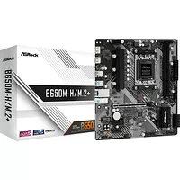 ASRock B650M H M 2
