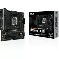 ASUS TUF GAMING B760M PLUS

