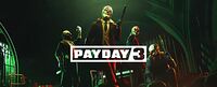 PayDay3