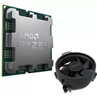 AMD Ryzen 5 7500F
