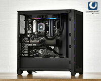 Config montée par nos experts le 27 Septembre 2023