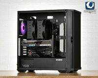 Config montée par nos experts le 2 Octobre 2023