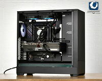 Config montée par nos experts le 2 Octobre 2023