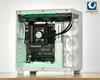 Config montée par nos experts le 2 Octobre 2023