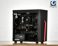 Config montée par nos experts le 3 Octobre 2023