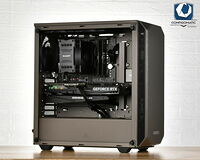 Config montée par nos experts le 4 Octobre 2023