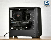 Config montée par nos experts le 4 Octobre 2023