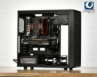 Config montée par nos experts le 5 Octobre 2023