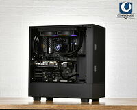 Config montée par nos experts le 6 Octobre 2023